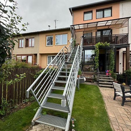 Apartman Ala Poprad Eksteriør bilde