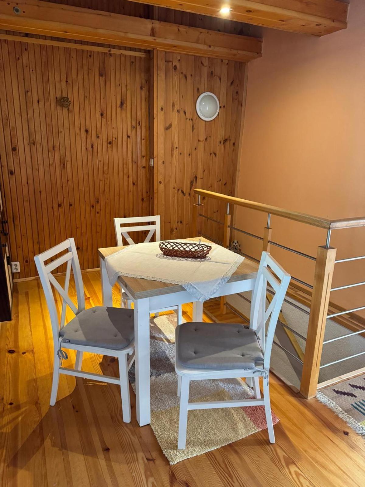 Apartman Ala Poprad Eksteriør bilde