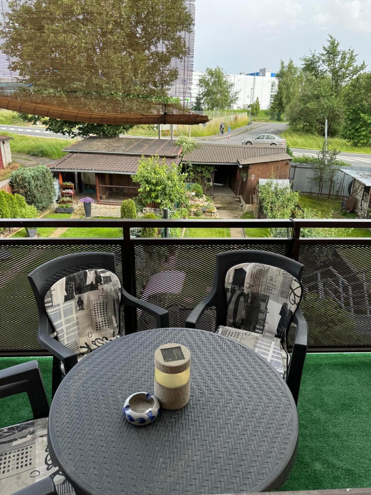 Apartman Ala Poprad Eksteriør bilde
