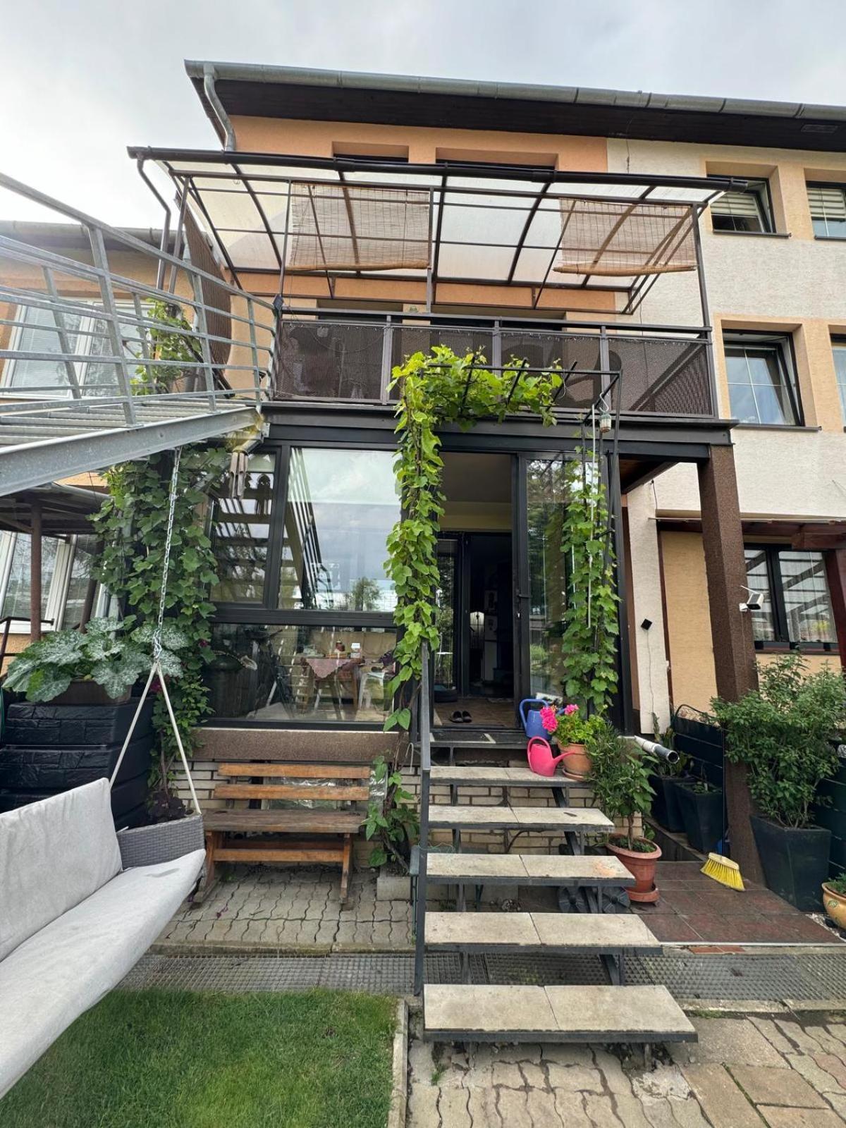 Apartman Ala Poprad Eksteriør bilde