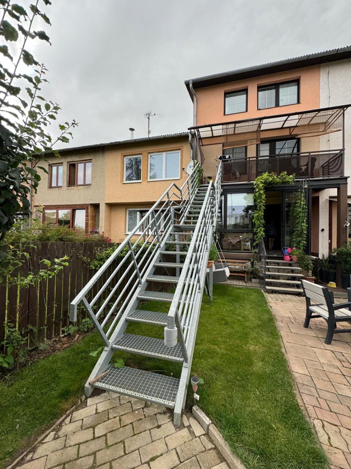 Apartman Ala Poprad Eksteriør bilde