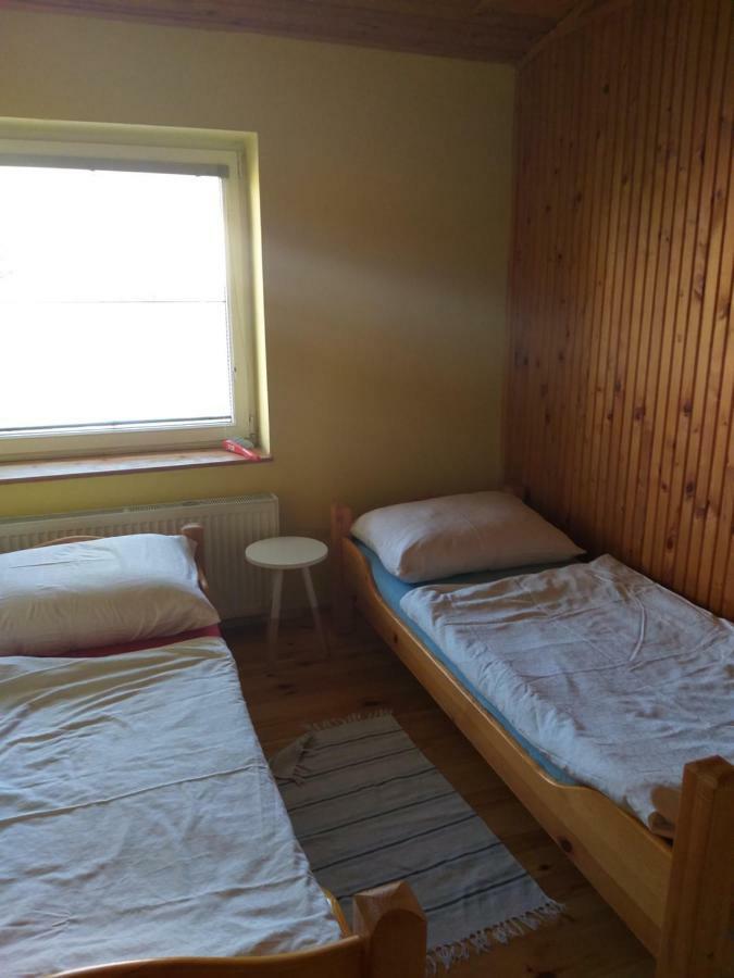 Apartman Ala Poprad Eksteriør bilde