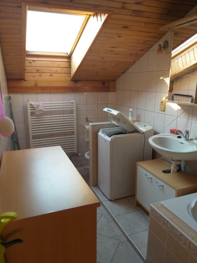Apartman Ala Poprad Eksteriør bilde