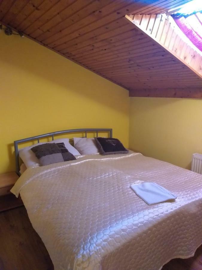 Apartman Ala Poprad Eksteriør bilde